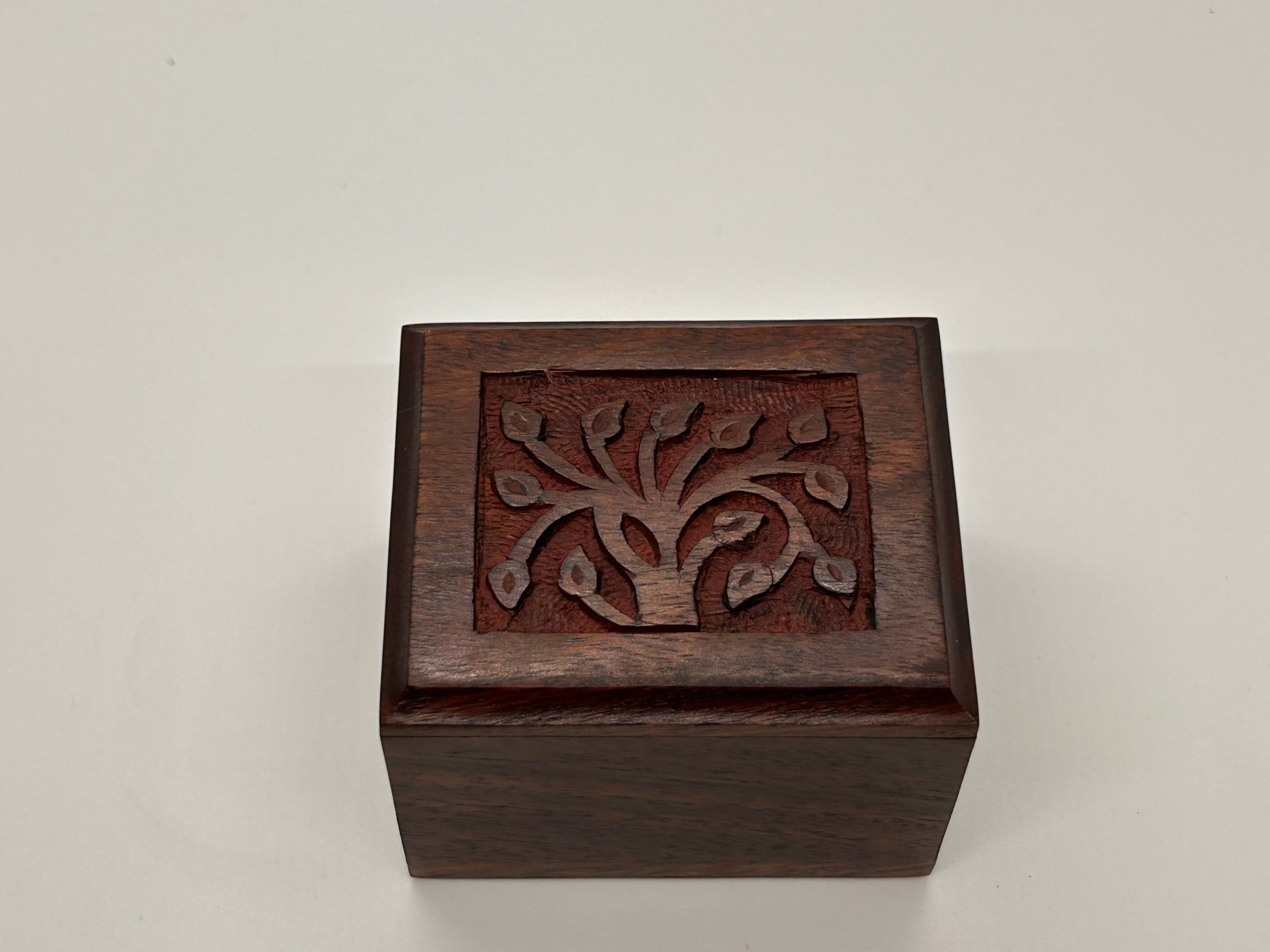 Keepsake size of Tree of Life Urn.