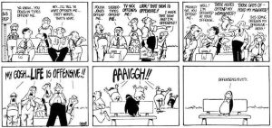 Bloom County