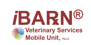 Logo for iBarn