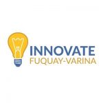 Innovate Fuquay-Varina logo