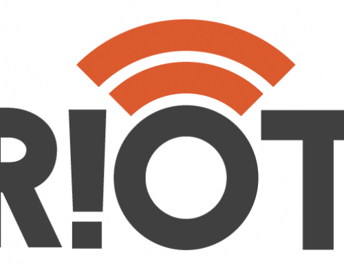 Companah Selected for 2019 NC RiOT Accelerator Program